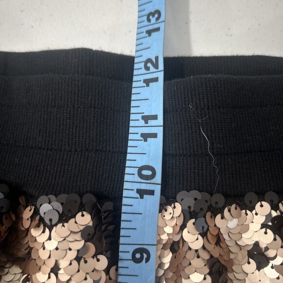 Zumba Wear Jogger Womens Extra Small Sequin Ankle Pullon Pants - Picture 6 of 7